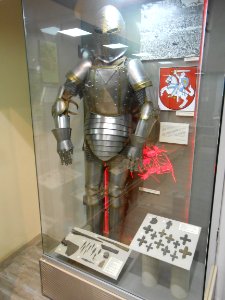 Smolensk Historical Museum - 0296