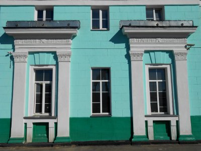 Smolensk train station - 22