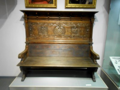 Smolensk Historical Museum - 0310