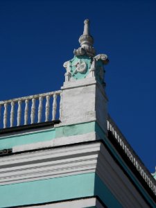 Smolensk train station - 08