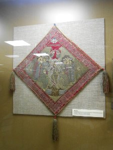 Smolensk Historical Museum - 0370