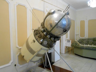 Smolensk Historical Museum - 0006