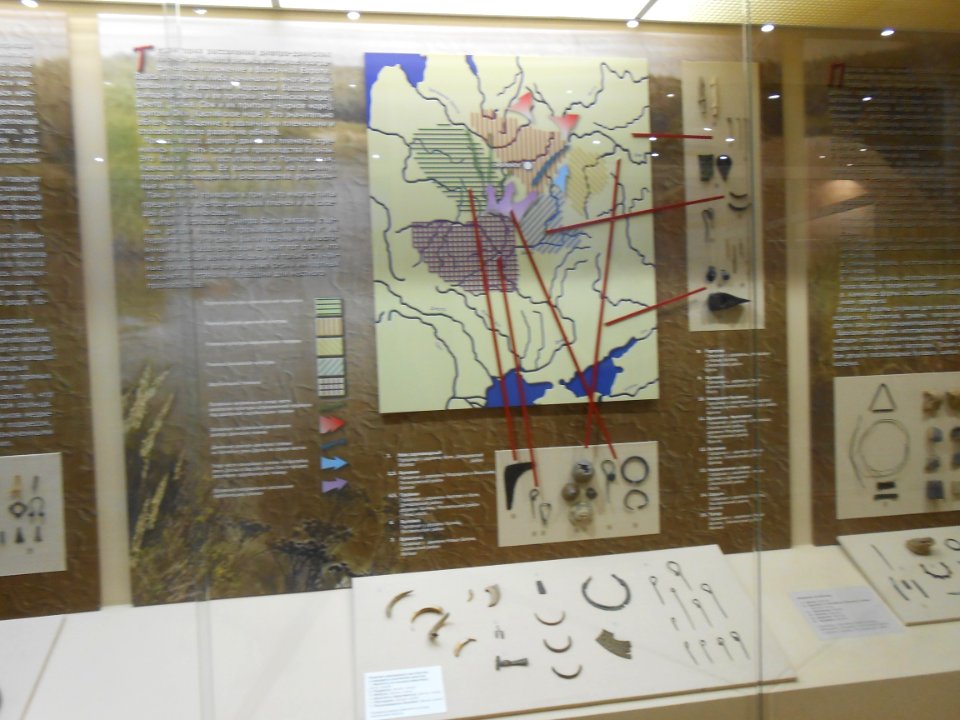 Smolensk Historical Museum - 0437