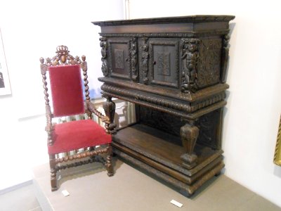 Smolensk Historical Museum - 0344