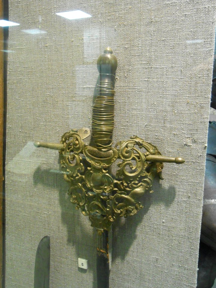 Smolensk Historical Museum - 0376