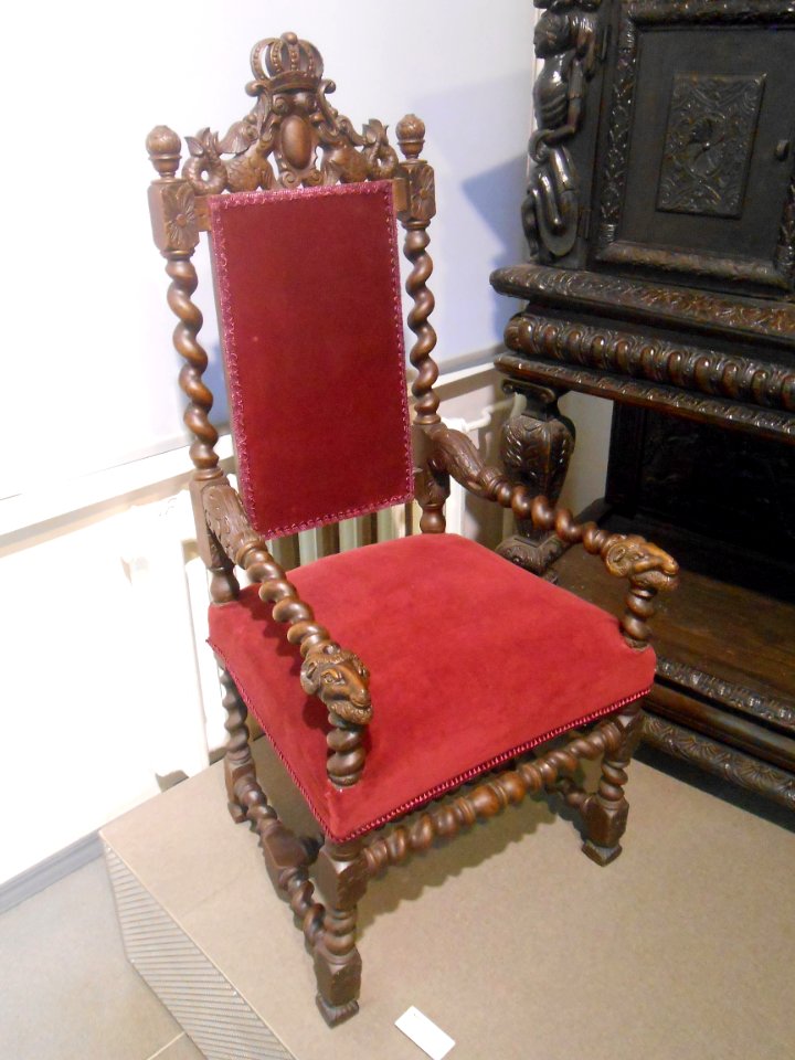 Smolensk Historical Museum - 0343