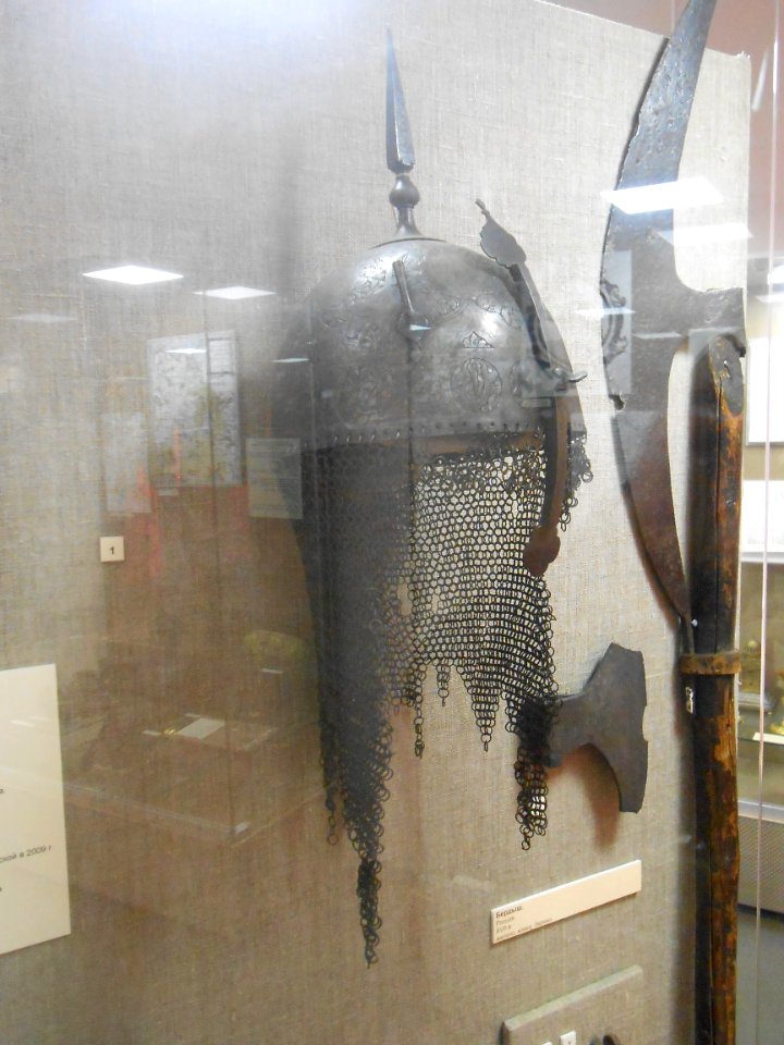 Smolensk Historical Museum - 0386