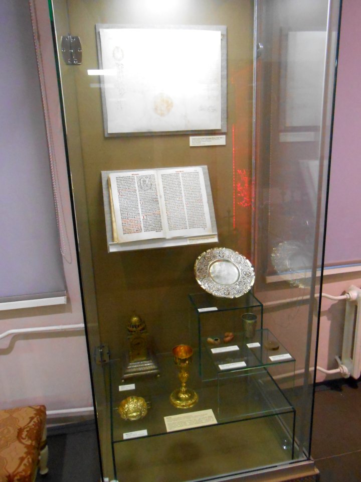 Smolensk Historical Museum - 0338