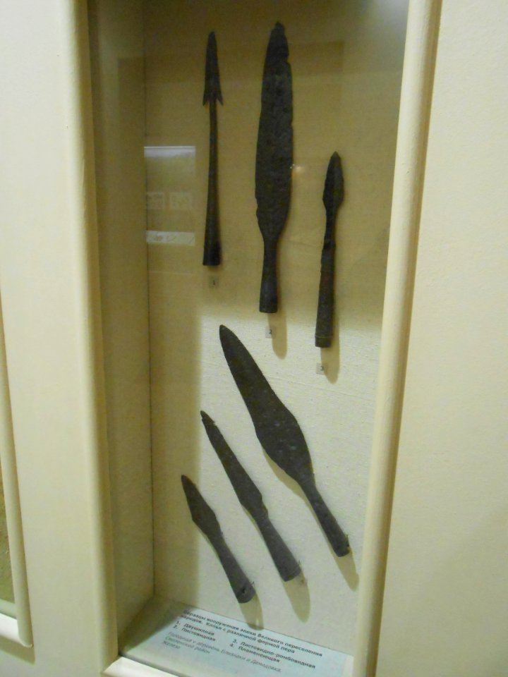 Smolensk Historical Museum - 0105
