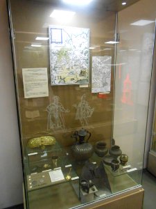 Smolensk Historical Museum - 0354