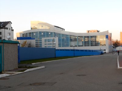 Smolensk State Academy of Physical Culture, Sport and Tourism - 04