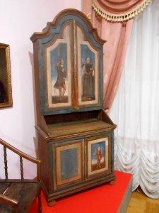 Smolensk Historical Museum - 0411