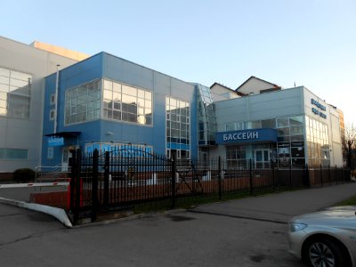 Smolensk State Academy of Physical Culture, Sport and Tourism - 06
