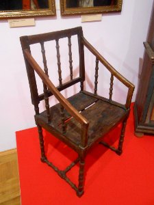 Smolensk Historical Museum - 0410