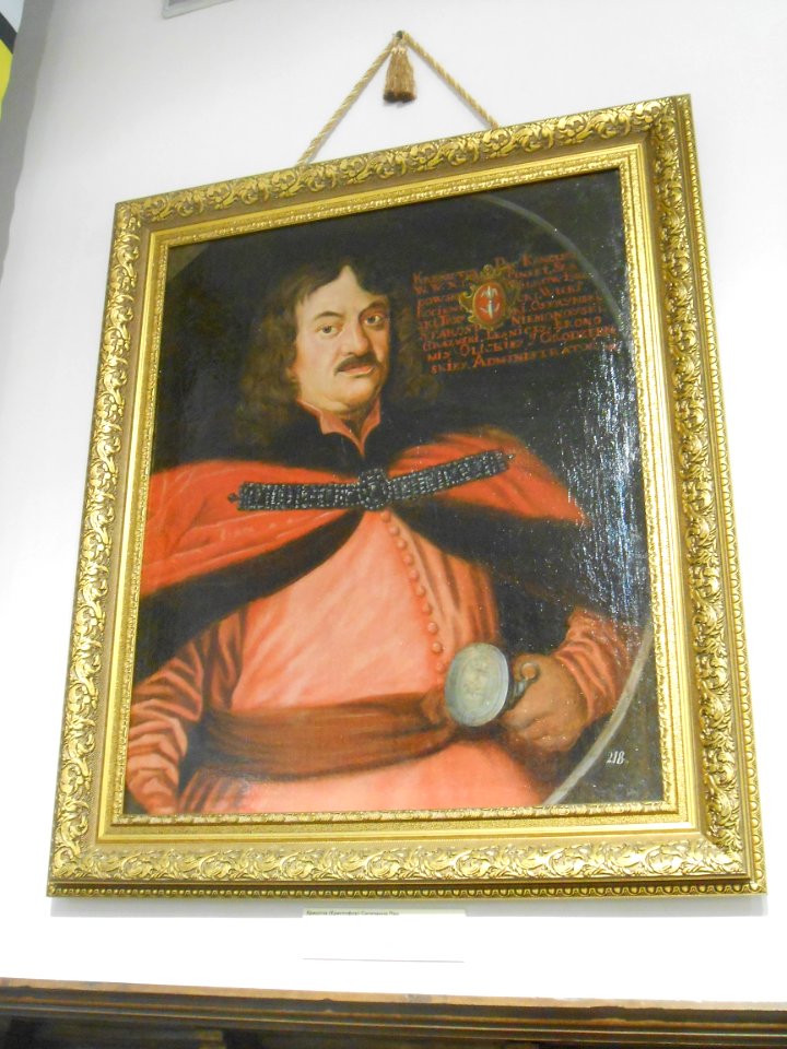 Smolensk Historical Museum - 0312