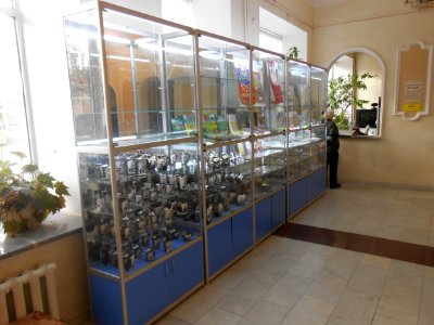 Smolensk Historical Museum - 0427