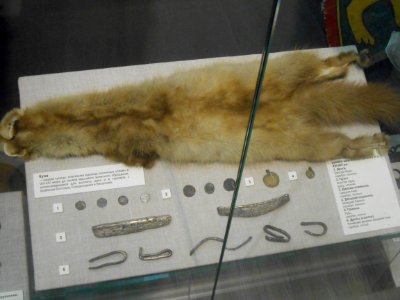 Smolensk Historical Museum - 0301