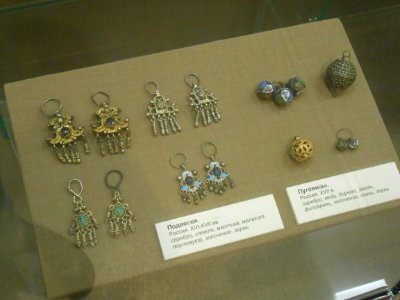 Smolensk Historical Museum - 0361