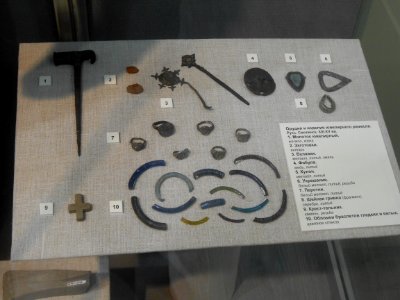 Smolensk Historical Museum - 0304
