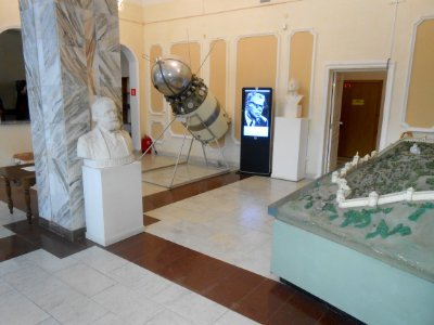 Smolensk Historical Museum - 0423