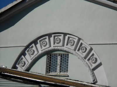 Smolensk train station - 19