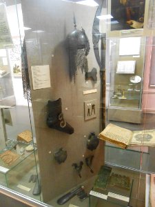 Smolensk Historical Museum - 0384