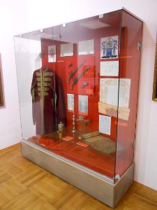 Smolensk Historical Museum - 0407