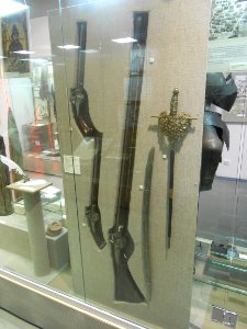 Smolensk Historical Museum - 0373