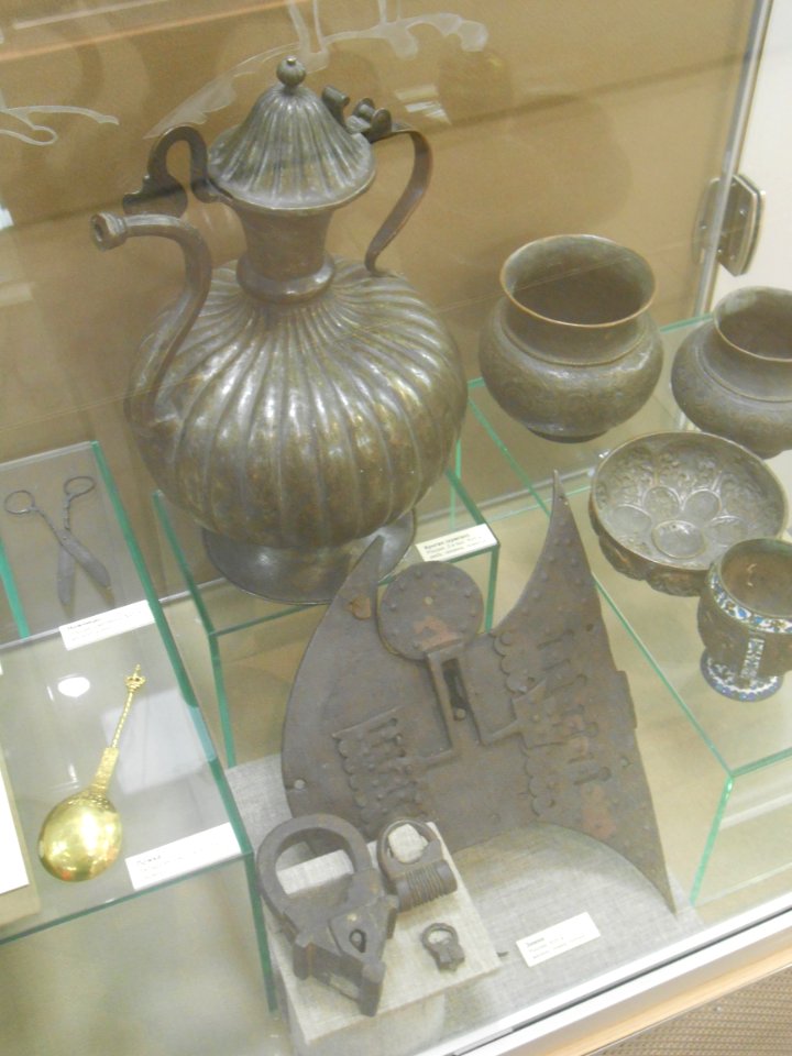 Smolensk Historical Museum - 0359