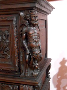 Smolensk Historical Museum - 0420