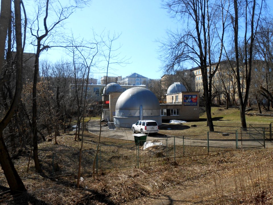 Smolensk Planetarium - 02