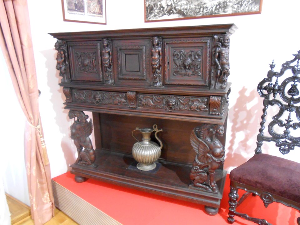 Smolensk Historical Museum - 0417