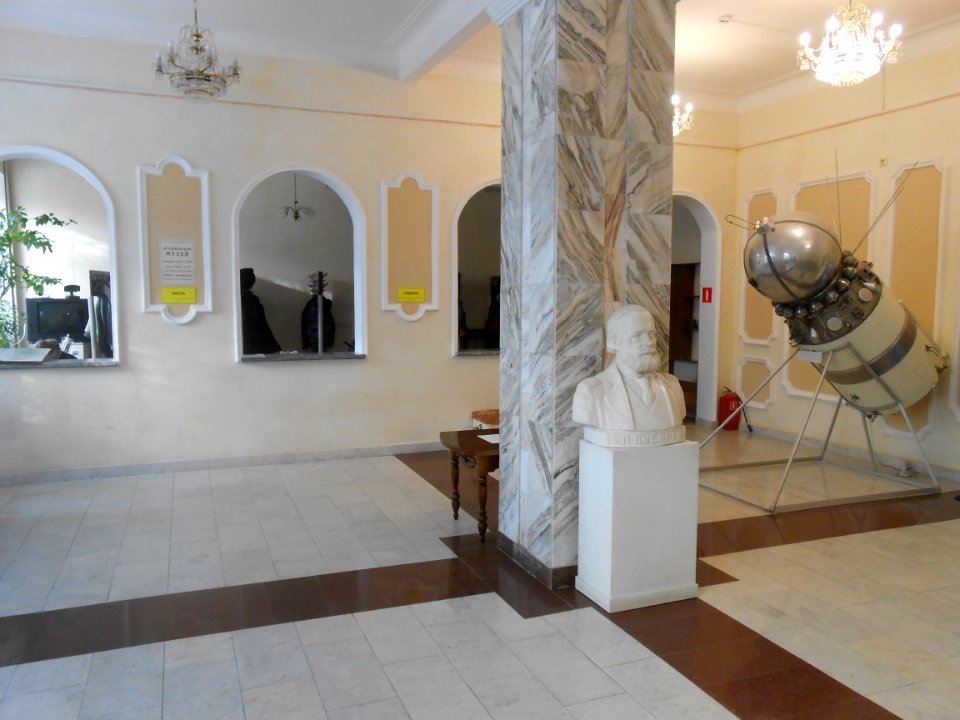 Smolensk Historical Museum - 0424