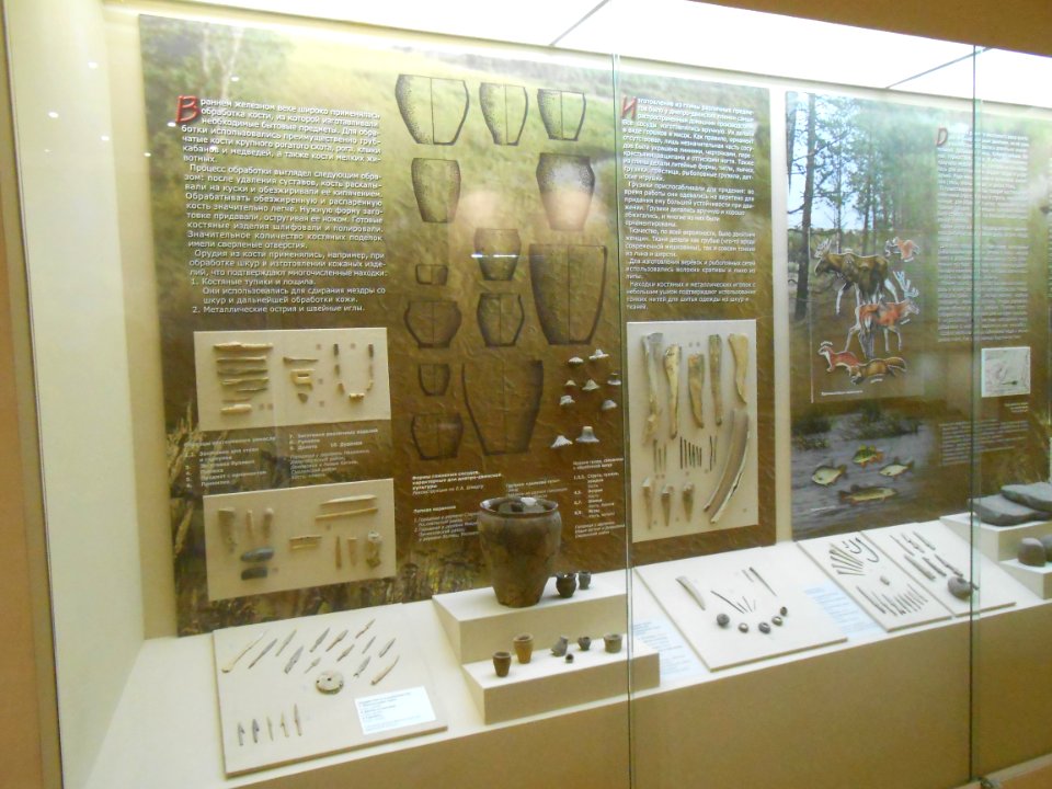 Smolensk Historical Museum - 0439