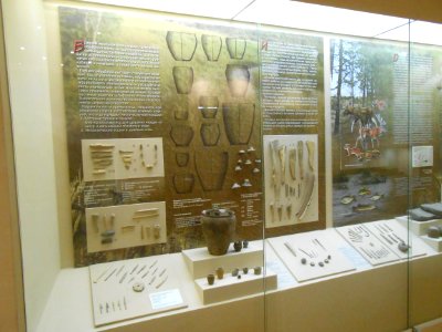 Smolensk Historical Museum - 0439