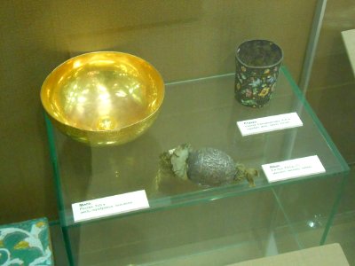 Smolensk Historical Museum - 0362