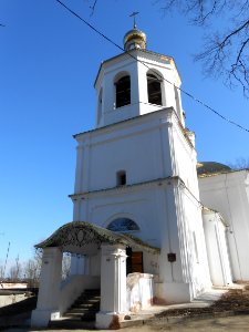 Smolensk Voskresenskaya Church - 03 photo