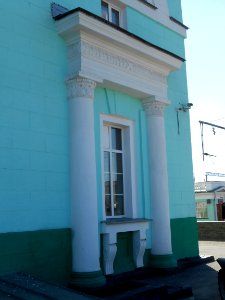 Smolensk train station - 18