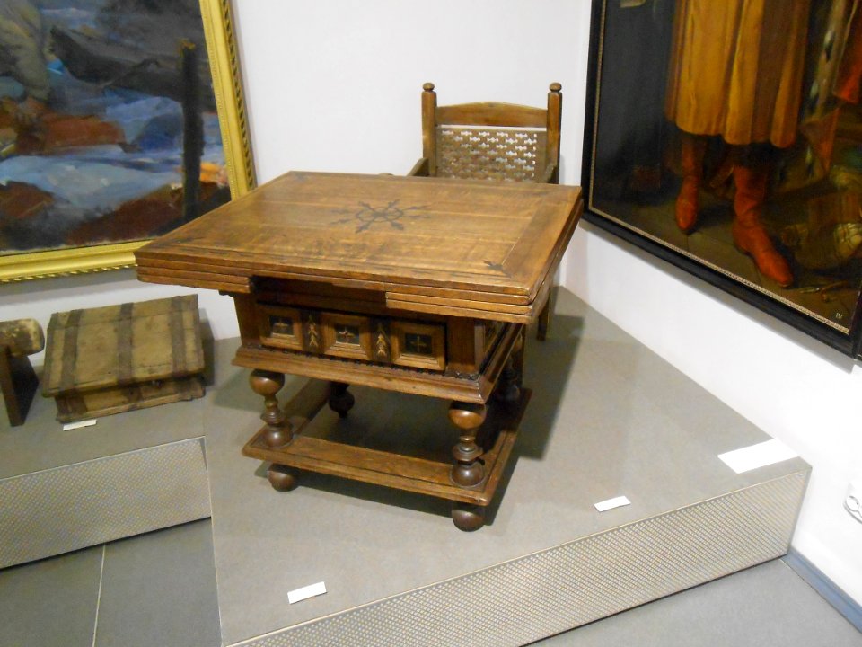 Smolensk Historical Museum - 0346