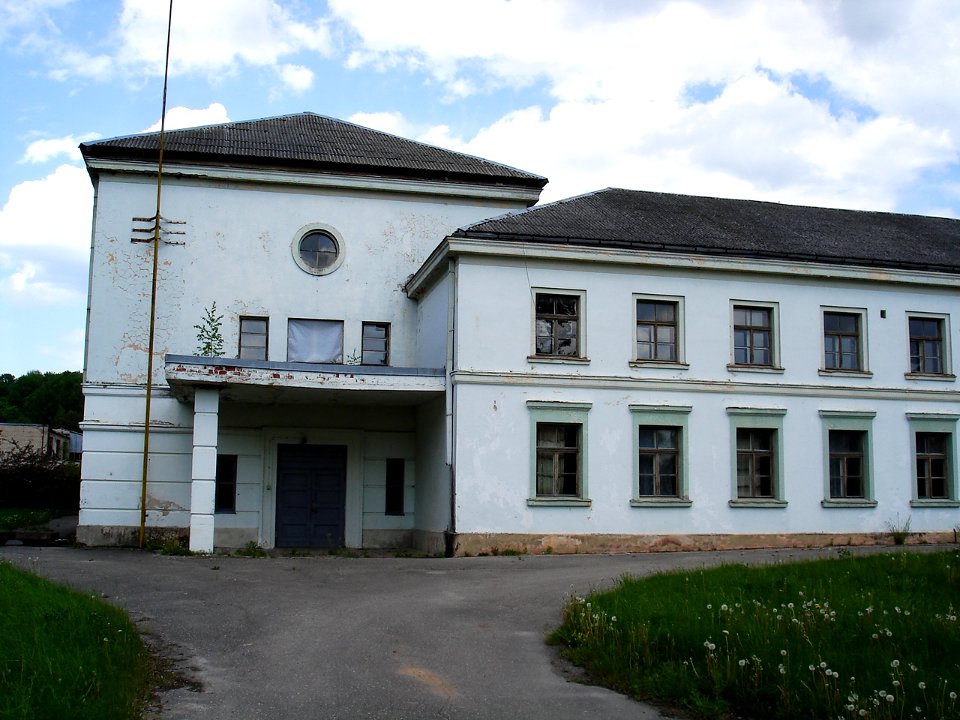 Skola sauka