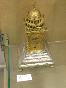 Smolensk Historical Museum - 0341