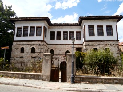 Skoutaris mansion 8285592
