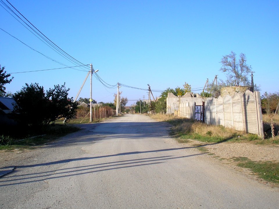 Skvortsovo (Crimea) 2