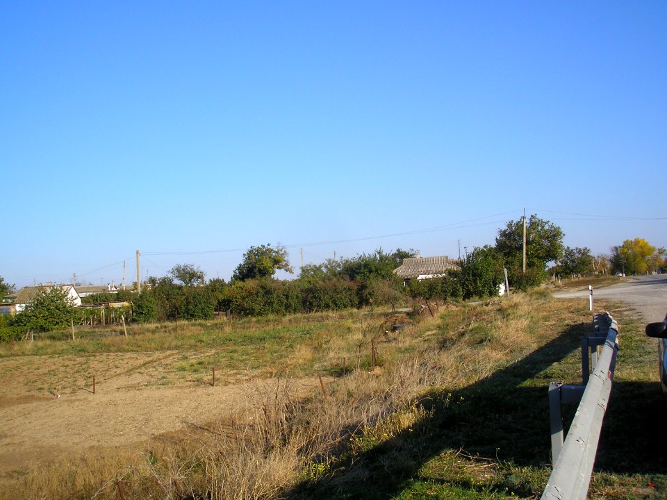 Skvortsovo (Crimea) 6