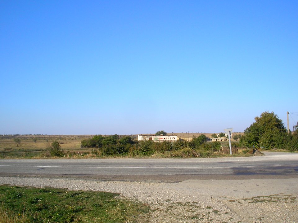 Skvortsovo (Crimea) 9