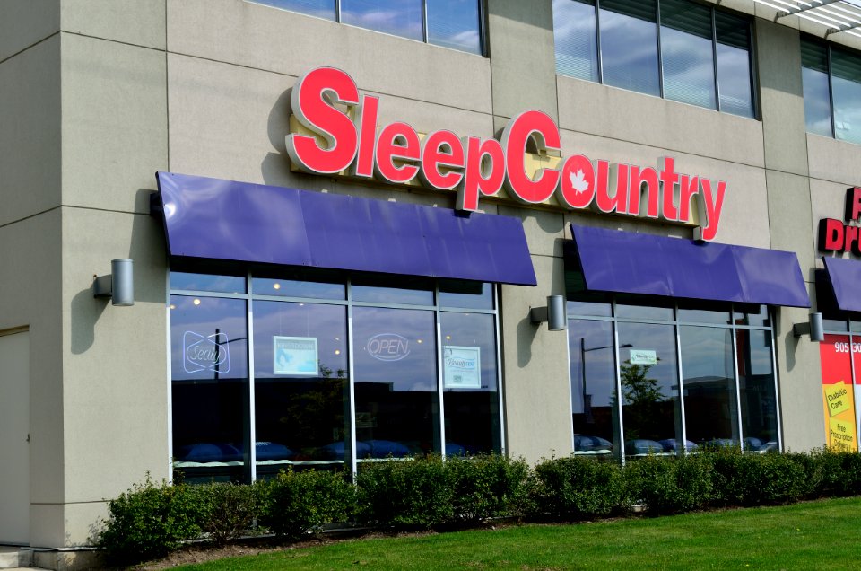 SleepCountryMarkham2