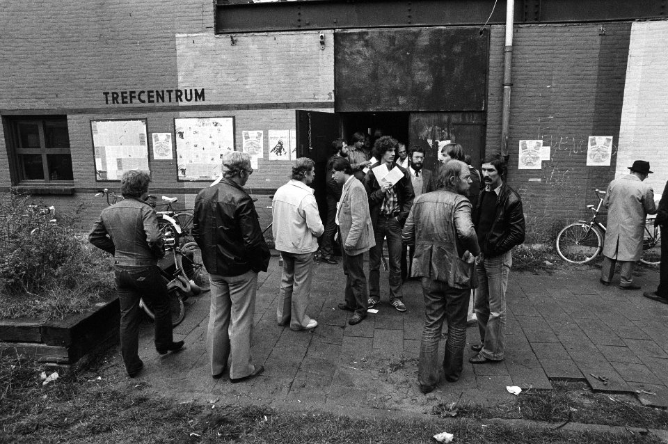 Sleepbootbemanningen voor Het Trefcentrum, Bestanddeelnr 930-4882
