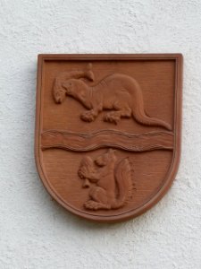 Skulptur in Otterbach 07