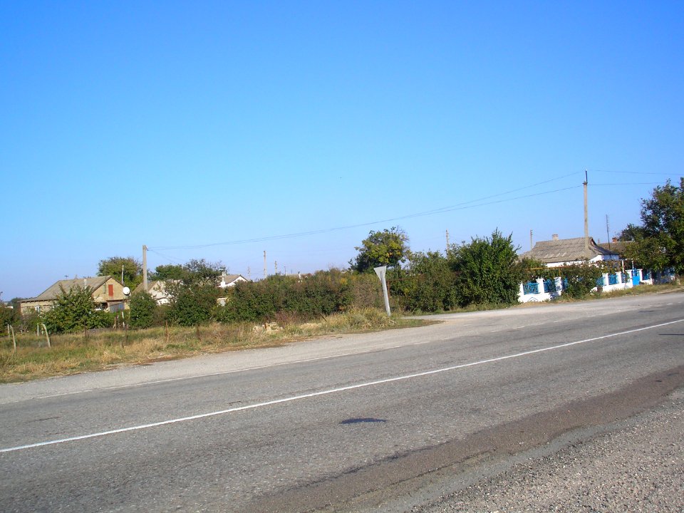 Skvortsovo (Crimea) 8
