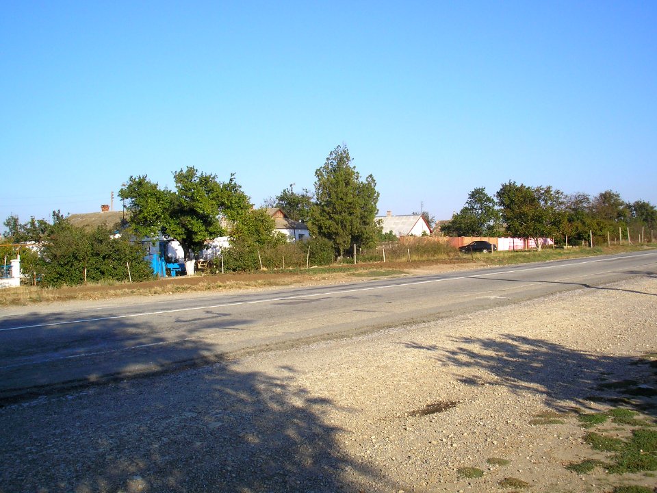 Skvortsovo (Crimea) 12